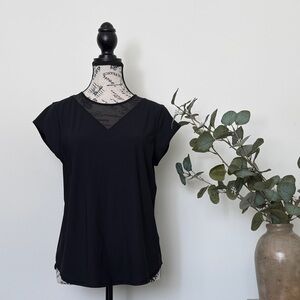 Lululemon T-Shirt - Size 8